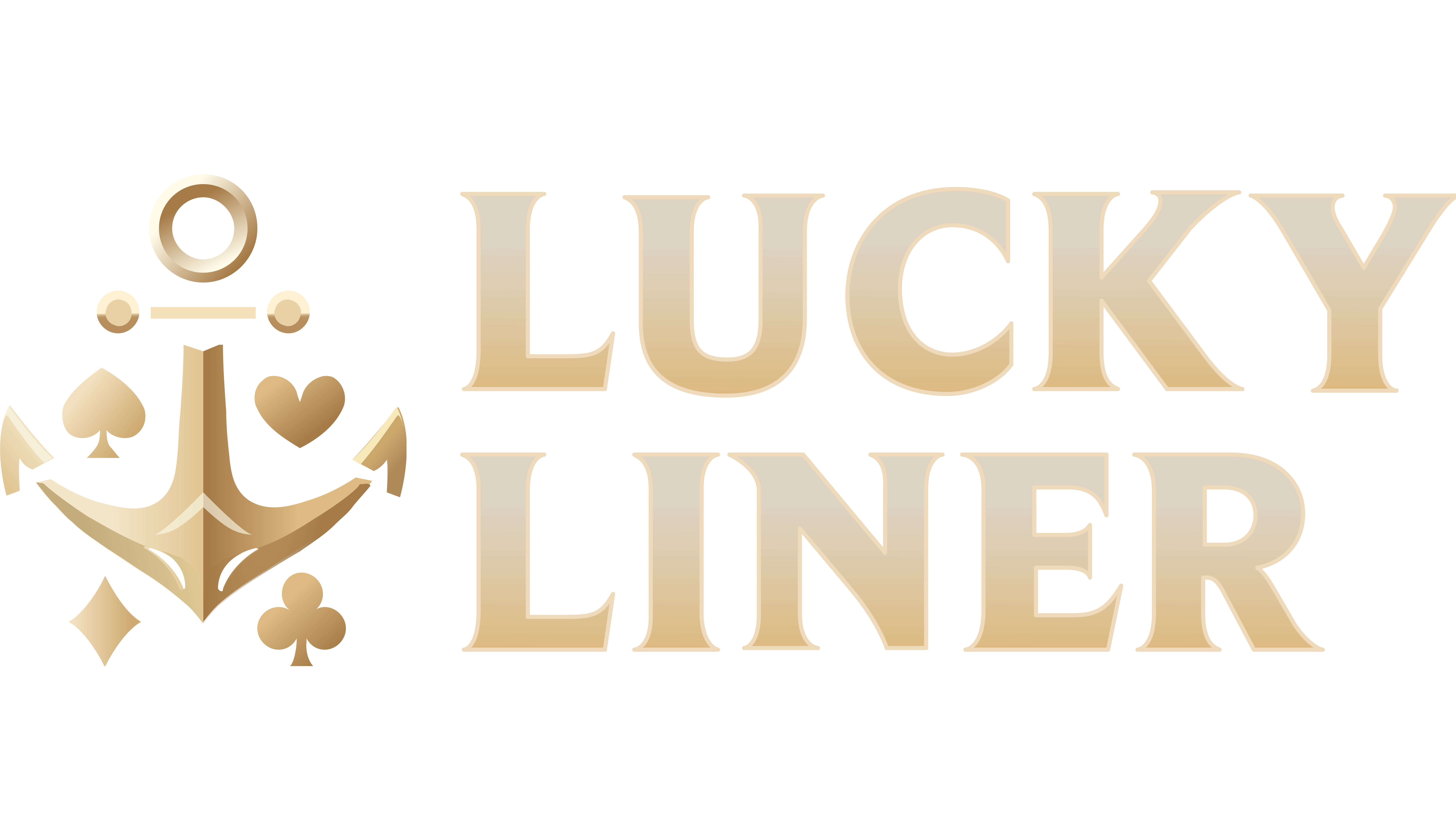 Lucky Liner logo