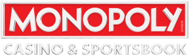 Monopoly Casino & Sportsbook logo