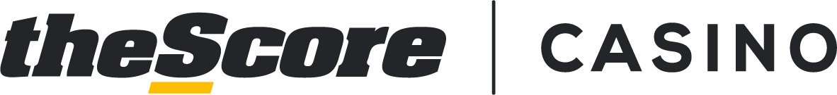 theScore Casino  logo