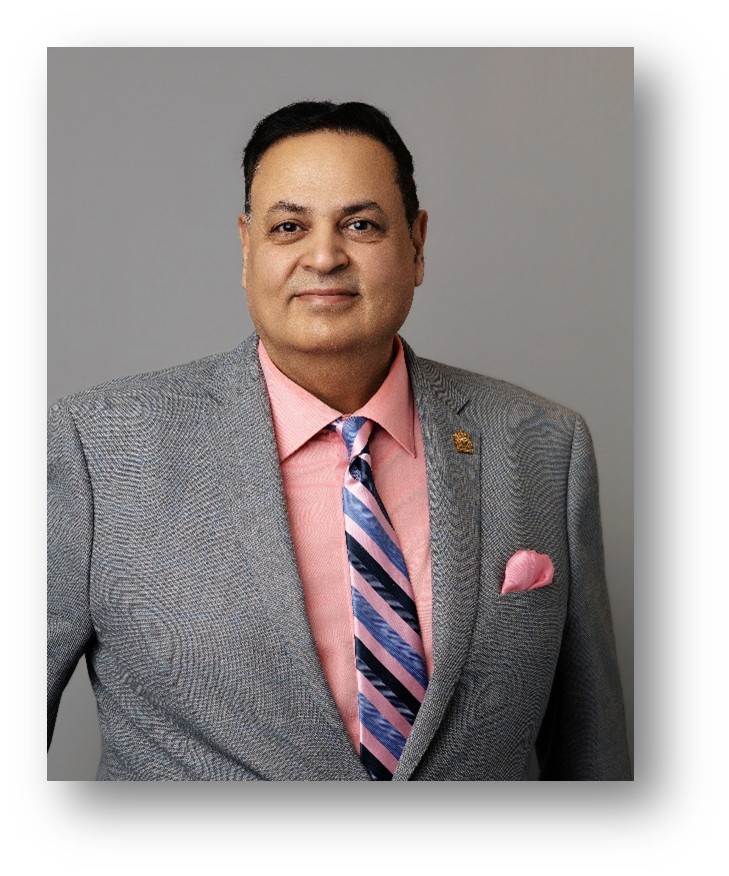 Sanjeev Kad