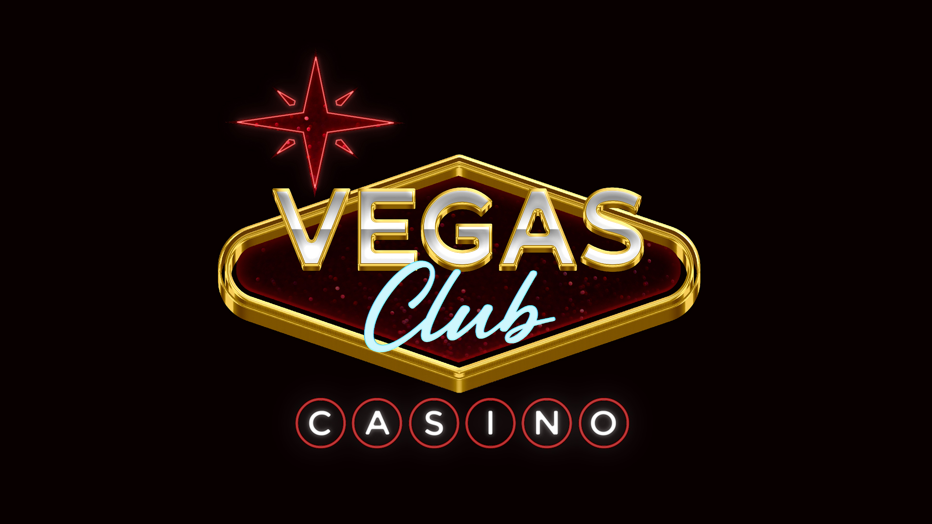 Vegas Club Casino logo