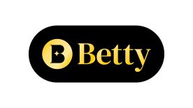 Betty  logo