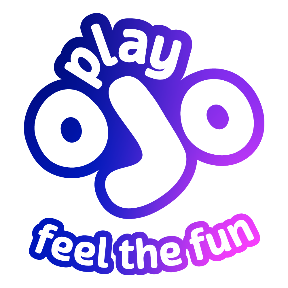 PlayOJO logo