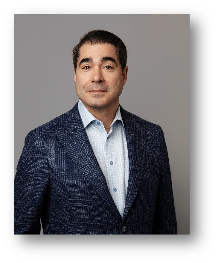 Dan Forigo