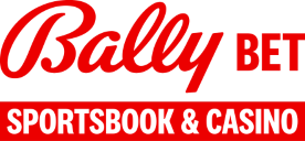 Bally Bet Sportsbook & Casino  logo