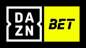 DAZN Bet logo