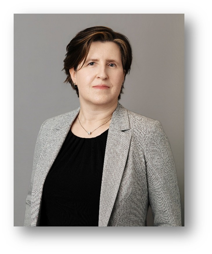 Monika Kossowska