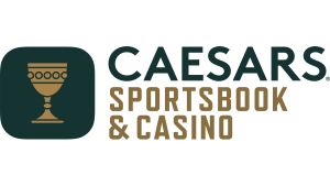 Caesars Sportsbook logo