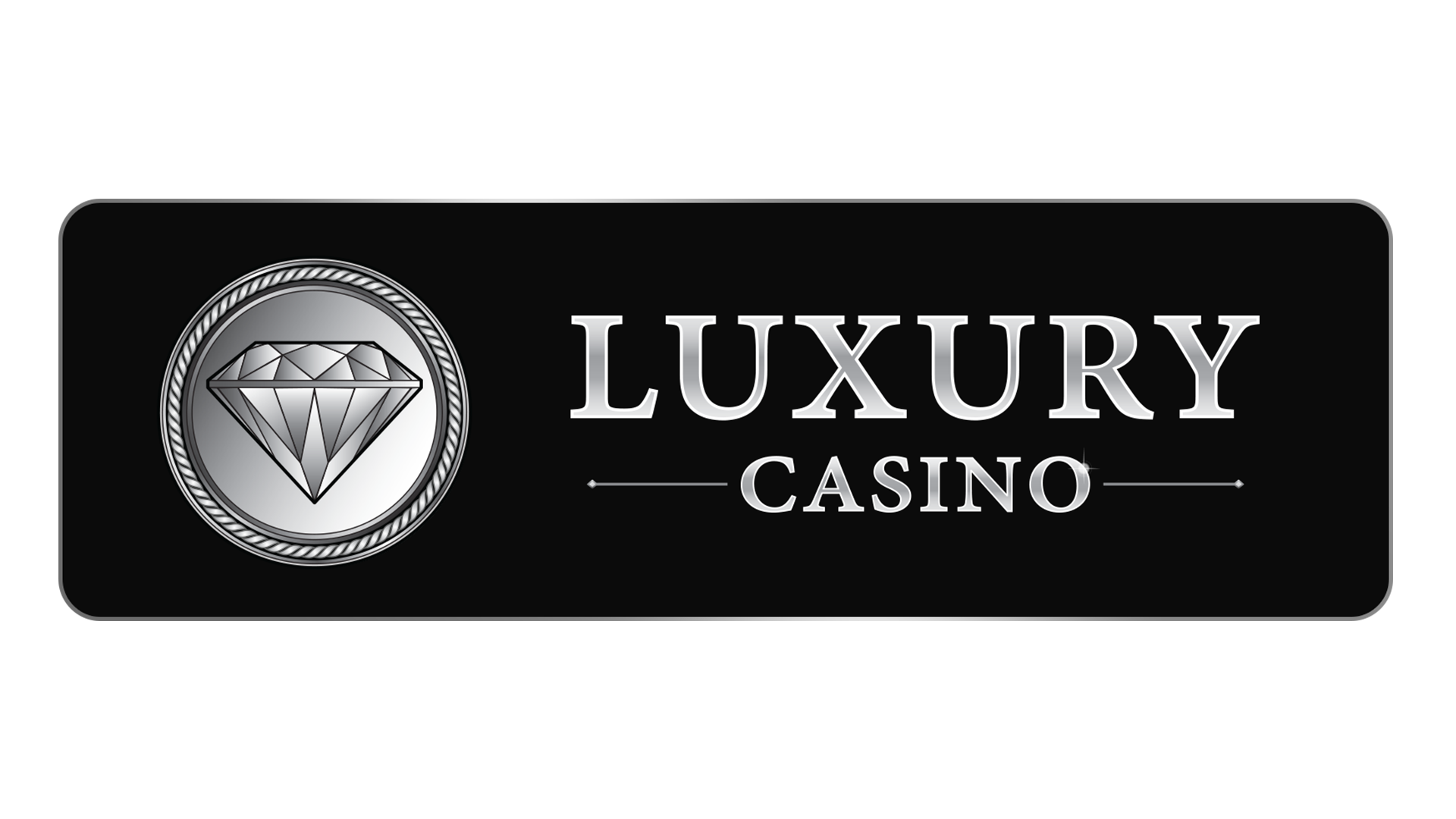 Luxury Casino logo