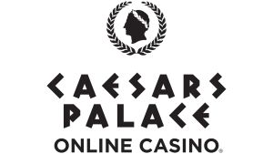 Caesars Palace Online Casino  logo