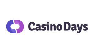 CasinoDays logo