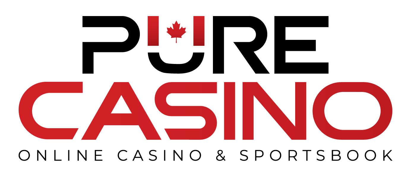 PureCasino.ca logo
