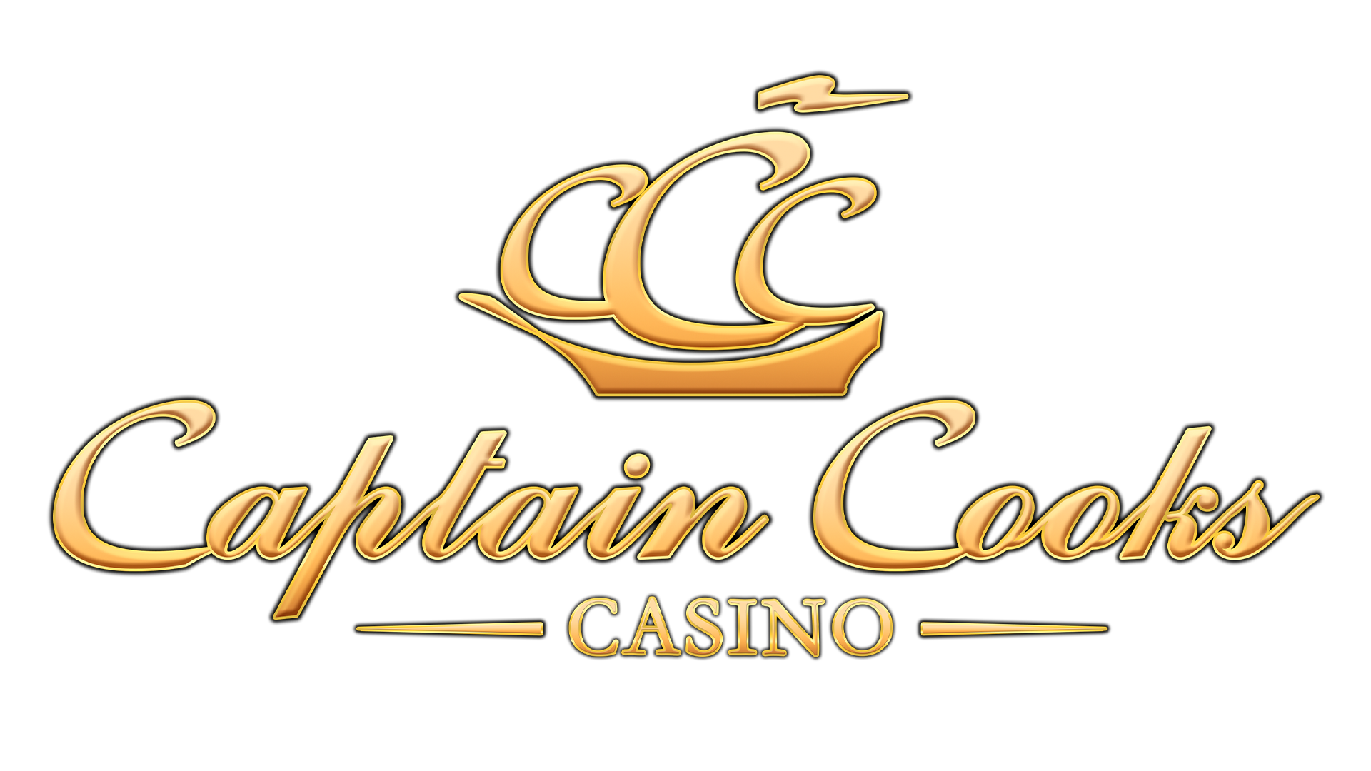 Captain Cooks Casino logo