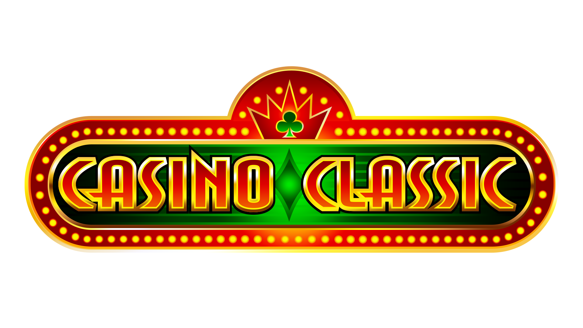 Casino Classic logo