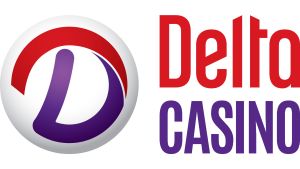 Delta Casino logo