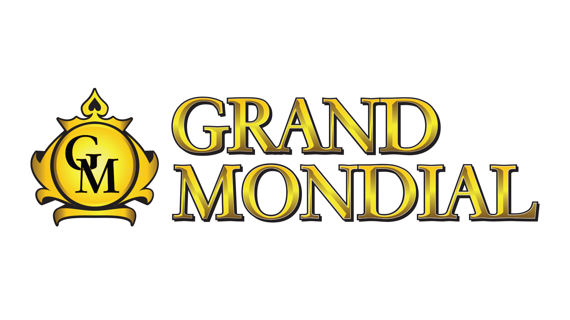 Grand Mondial logo