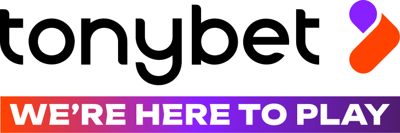 Tonybet Sportsbook & Casino logo