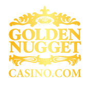Golden Nugget Casino logo
