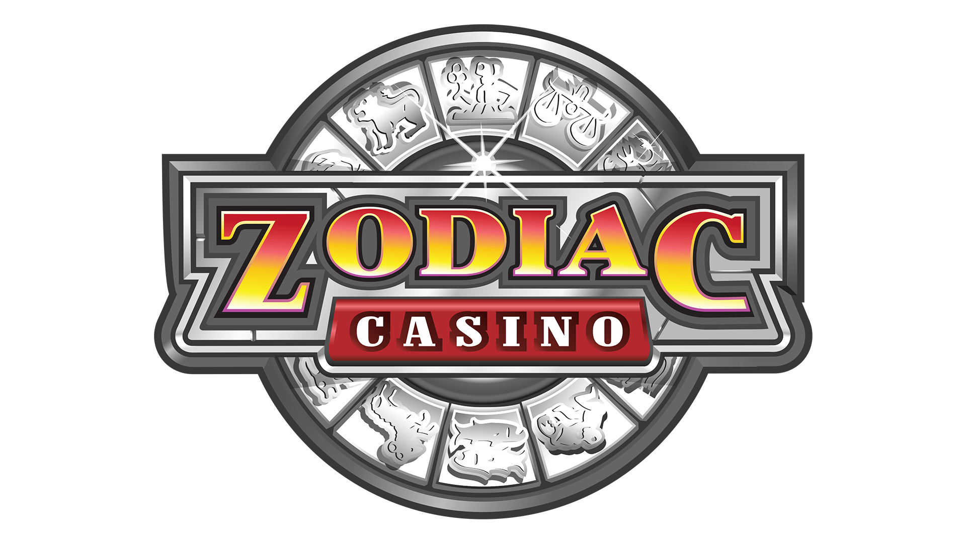 Zodiac Casino logo