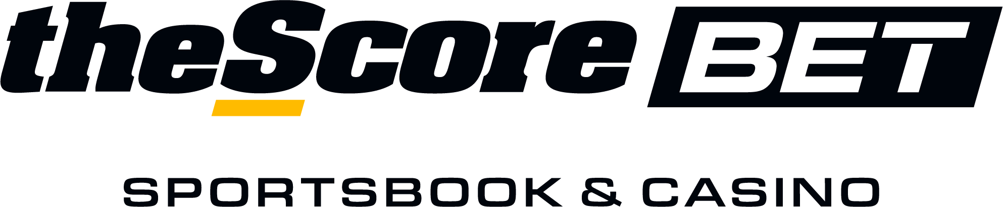 theScore Bet  logo