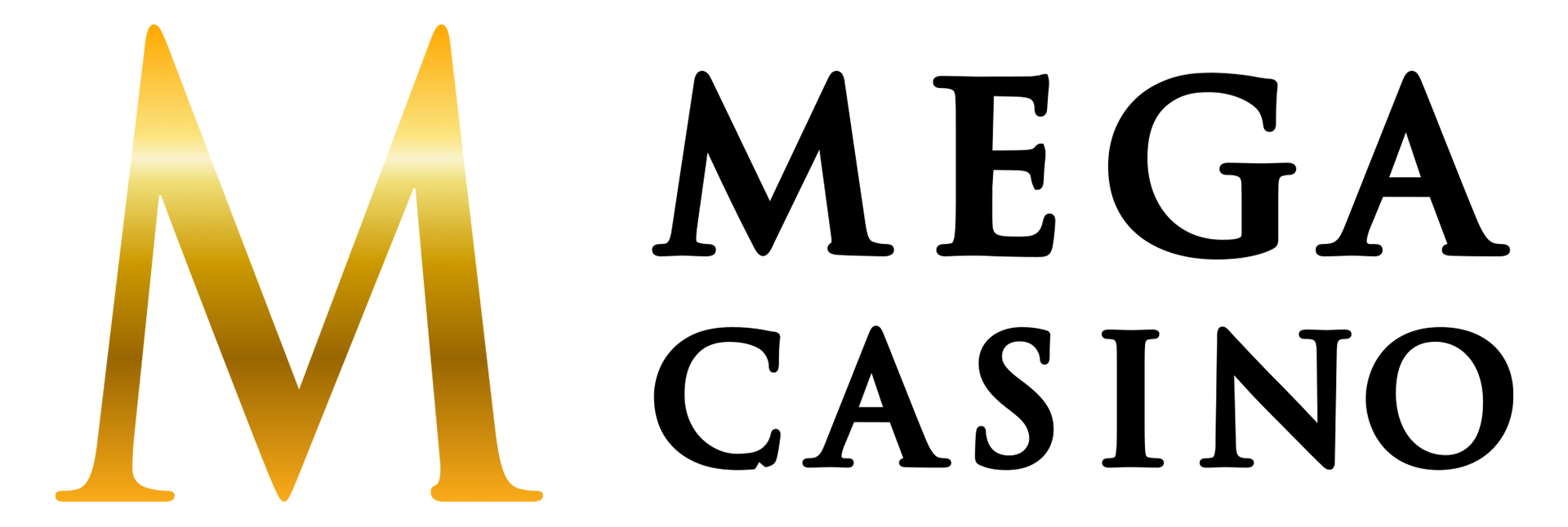 Mega Casino  logo