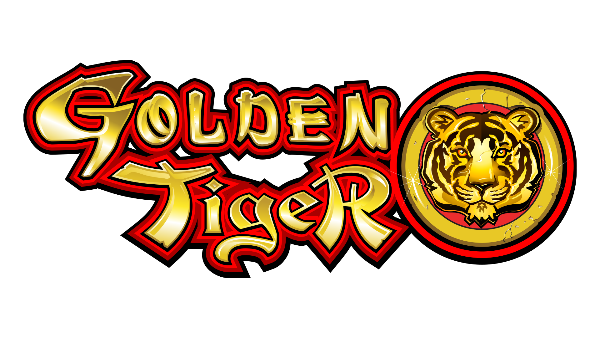 Golden Tiger Casino logo