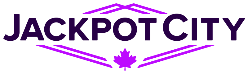 Jackpot City logo