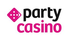 PartyCasino logo