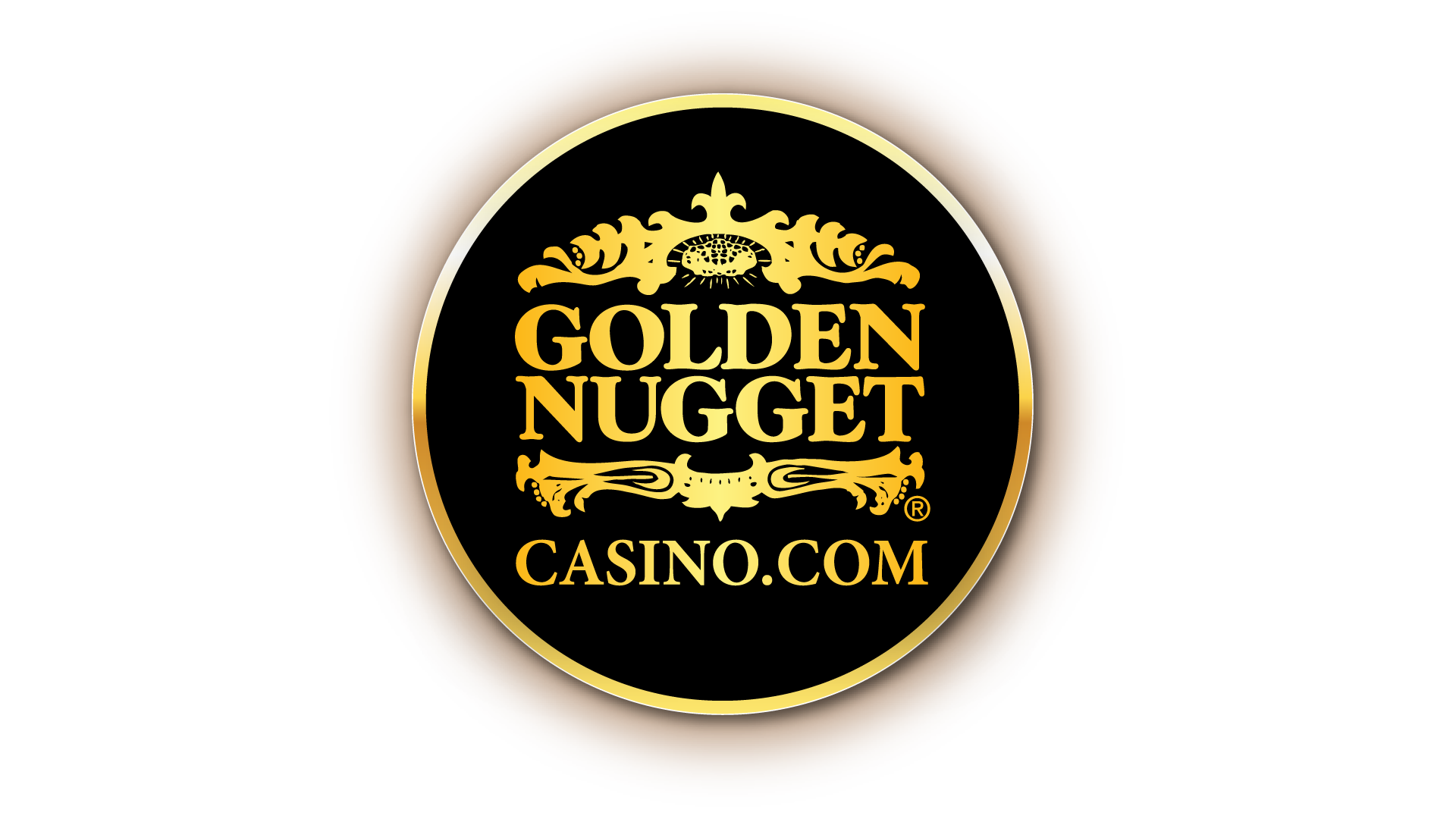 Golden Nugget Casino logo